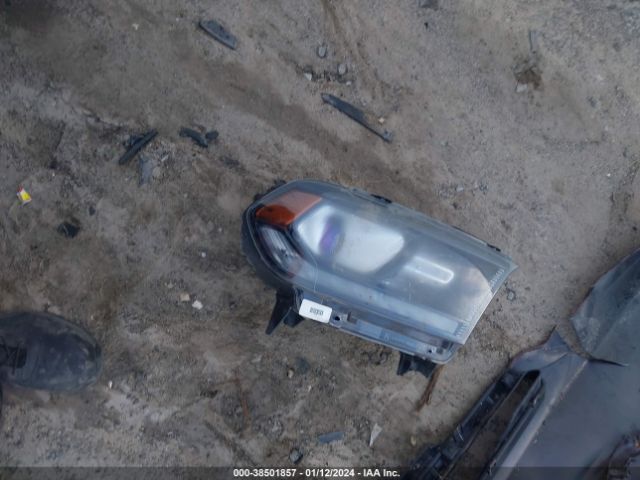 1C4RDHDG7KC827013 Dodge Durango Gt Rwd