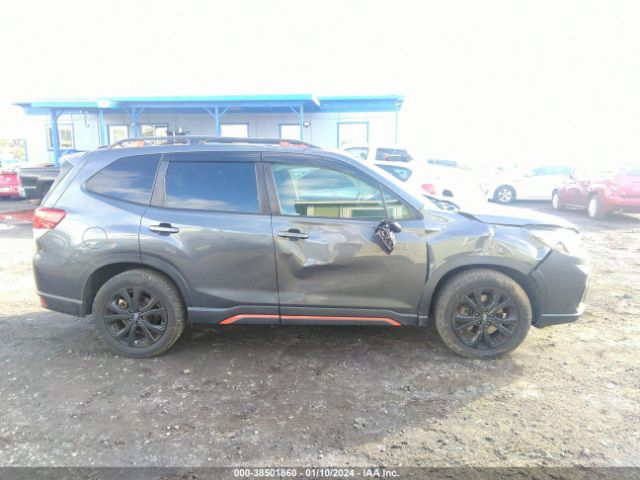 JF2SKARC9LH456771 Subaru Forester Sport