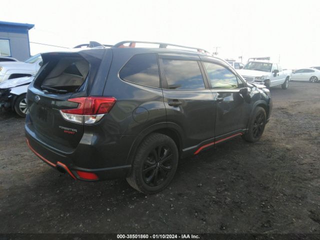 JF2SKARC9LH456771 Subaru Forester Sport