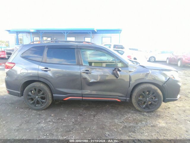 JF2SKARC9LH456771 Subaru Forester Sport