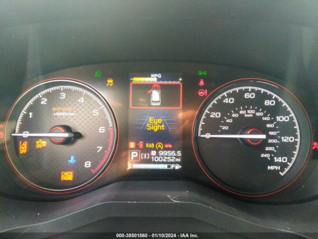 JF2SKARC9LH456771 Subaru Forester Sport