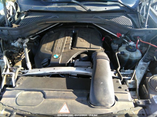 5UXKR0C52G0P34539 BMW X5 Xdrive35i