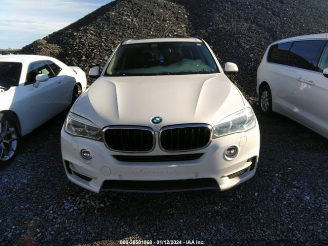 5UXKR0C52G0P34539 BMW X5 Xdrive35i