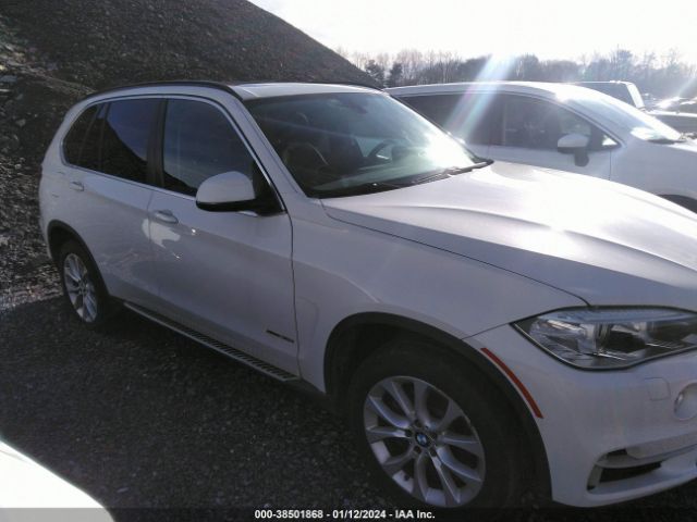 5UXKR0C52G0P34539 BMW X5 Xdrive35i