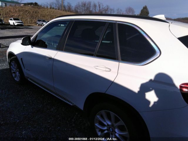 5UXKR0C52G0P34539 BMW X5 Xdrive35i