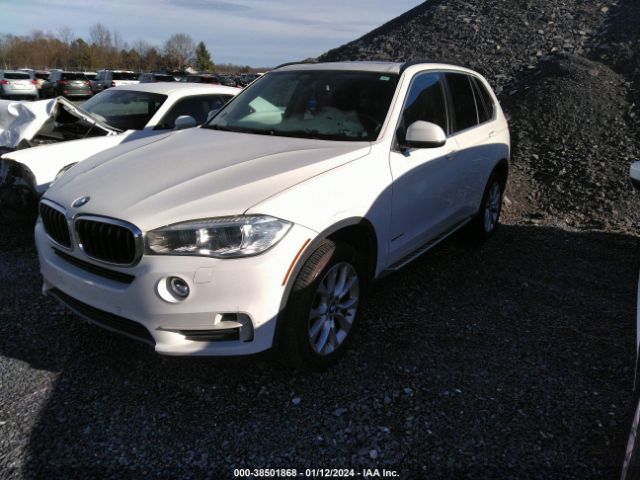 5UXKR0C52G0P34539 BMW X5 Xdrive35i