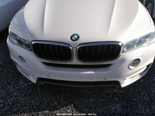 5UXKR0C52G0P34539 BMW X5 Xdrive35i
