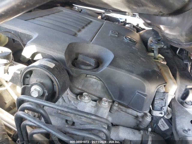 Toyota AVALON XLE 2015 4T1BK1EB8FU156500 Image 10