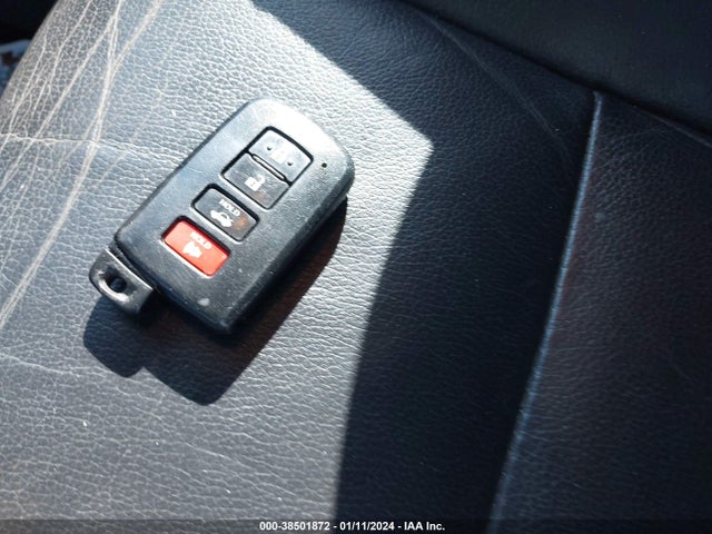 Toyota AVALON XLE 2015 4T1BK1EB8FU156500 Image 11