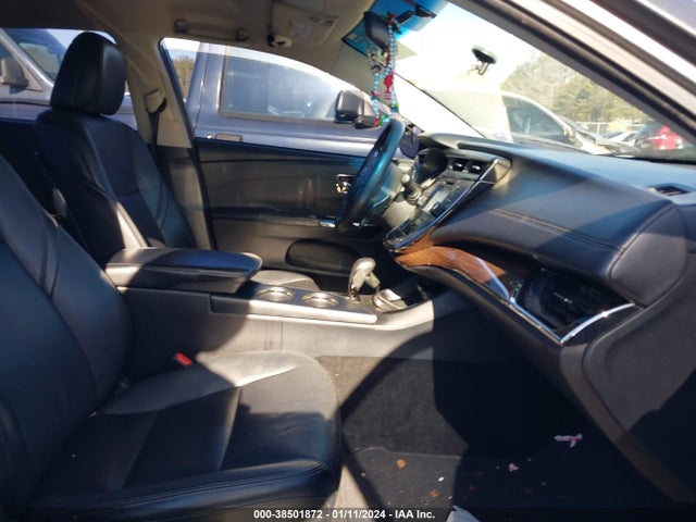 Toyota AVALON XLE 2015 4T1BK1EB8FU156500 Image 13