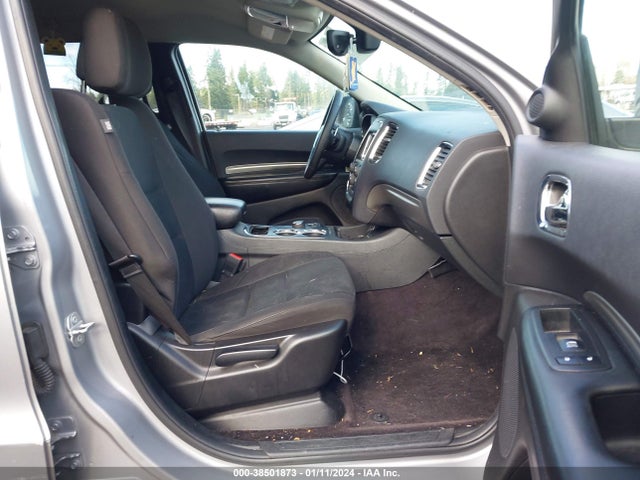 Dodge Durango Sxt Awd 2017 1C4RDJAG7HC898460 Image 5