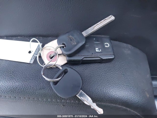 Chevrolet Silverado 1500 2lt 2017 1GCVKREC5HZ332160 Image 11