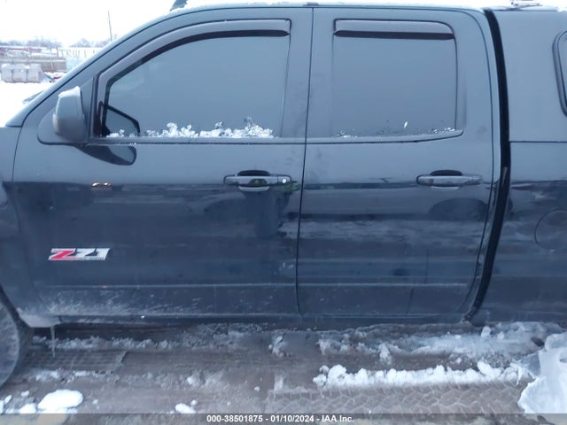Chevrolet Silverado 1500 2lt 2017 1GCVKREC5HZ332160 Image 14
