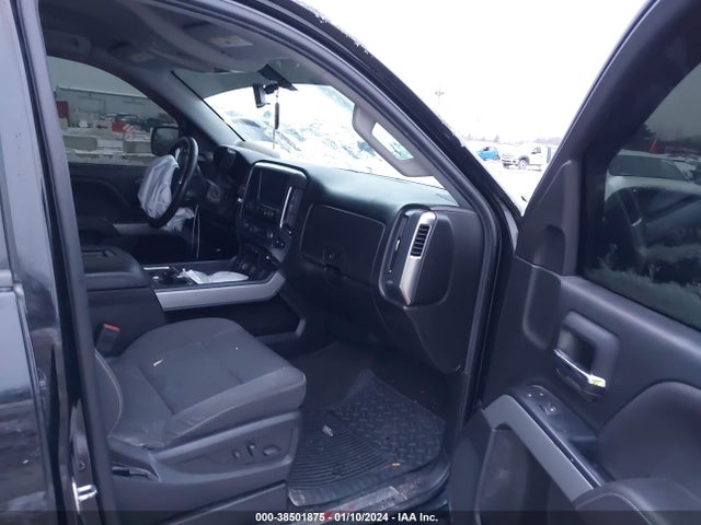 Chevrolet Silverado 1500 2lt 2017 1GCVKREC5HZ332160 Image 5