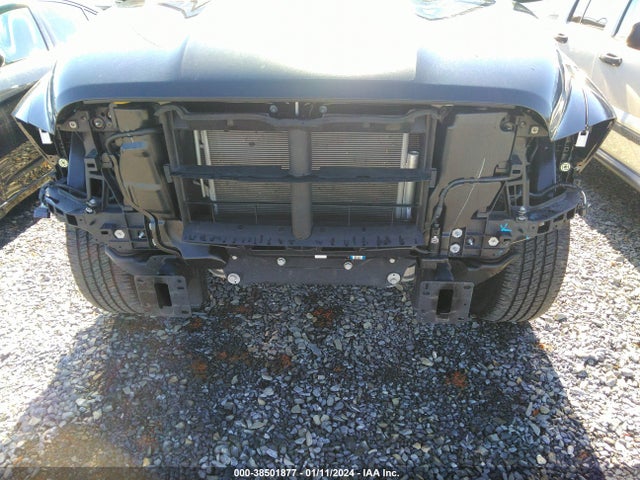 Aukcja sprzedaży 2022 Ram 1500 Classic Warlock  4x4 5'7 Box, vin: 1C6RR7LG3NS211016, numer aukcji: 38501877
