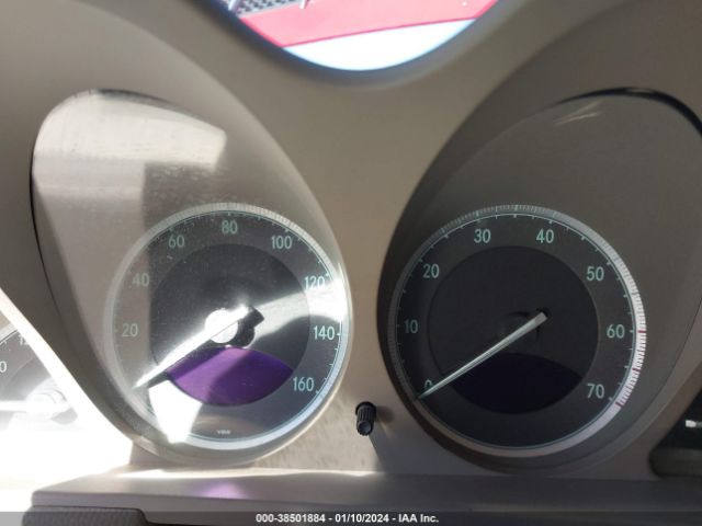 2003 MERCEDES-BENZ SL-CLASS WDBSK75F63F022366 Photo 6