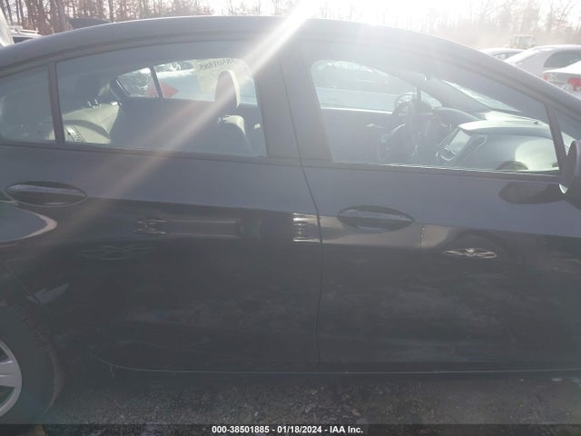 Chevrolet Cruze Ls Auto 2016 1G1BC5SM3G7246273 Image 13