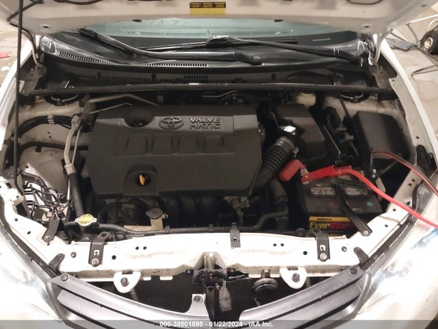 Toyota Corolla Le Plus 2016 5YFBPRHE6GP497046 Image 10