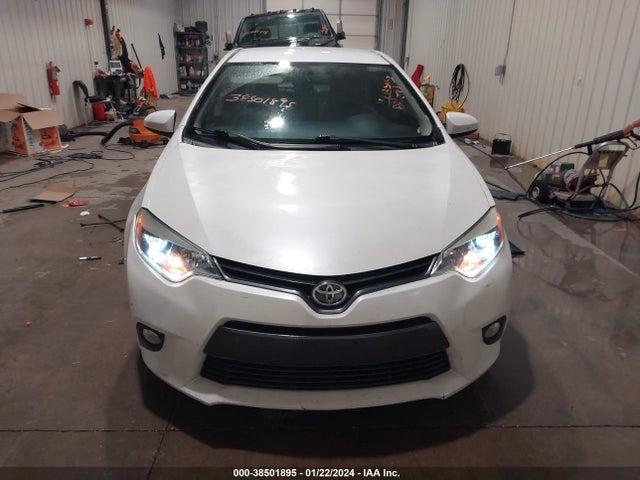 Toyota Corolla Le Plus 2016 5YFBPRHE6GP497046 Image 12