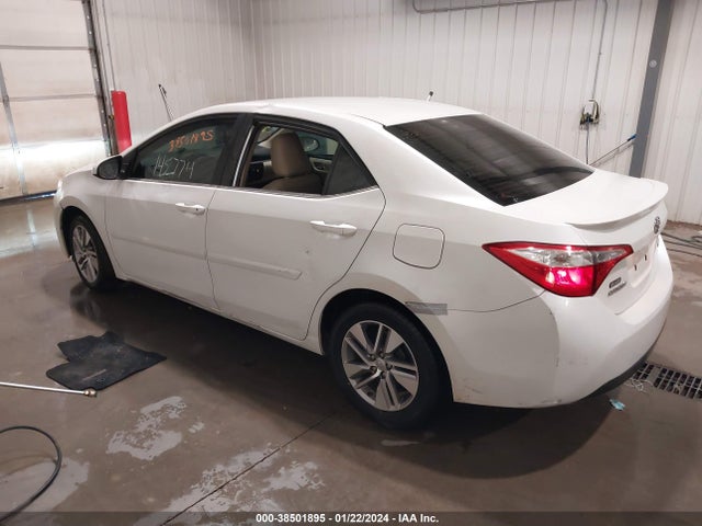 Toyota Corolla Le Plus 2016 5YFBPRHE6GP497046 Image 3