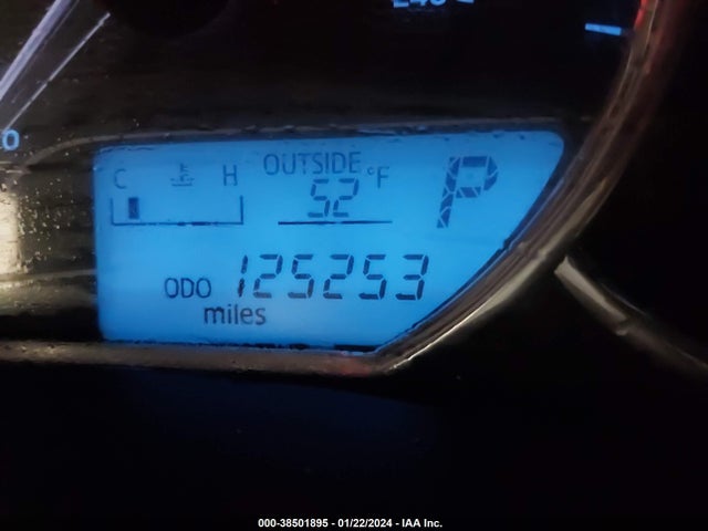 Toyota Corolla Le Plus 2016 5YFBPRHE6GP497046 Image 7