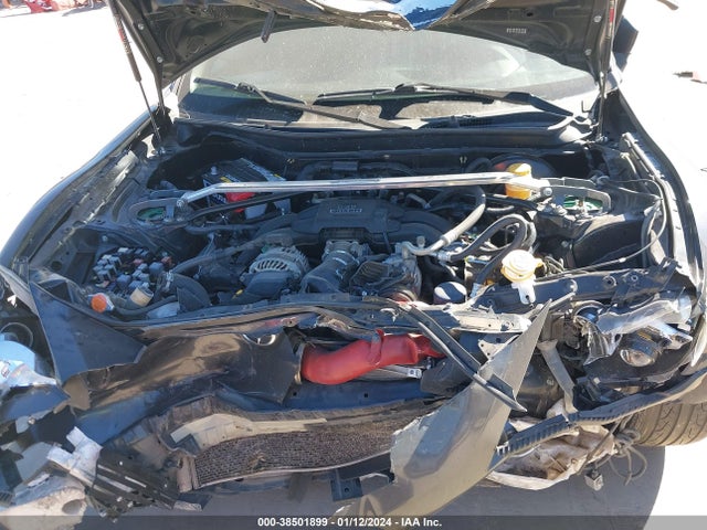 JF1ZNAA11E8705538 Scion FR-S