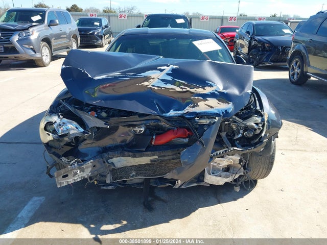 Scion FR-S 2014 JF1ZNAA11E8705538 Image 11