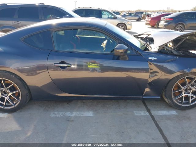 Scion FR-S 2014 JF1ZNAA11E8705538 Image 12