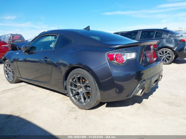 JF1ZNAA11E8705538 Scion FR-S