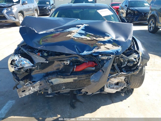 JF1ZNAA11E8705538 Scion FR-S