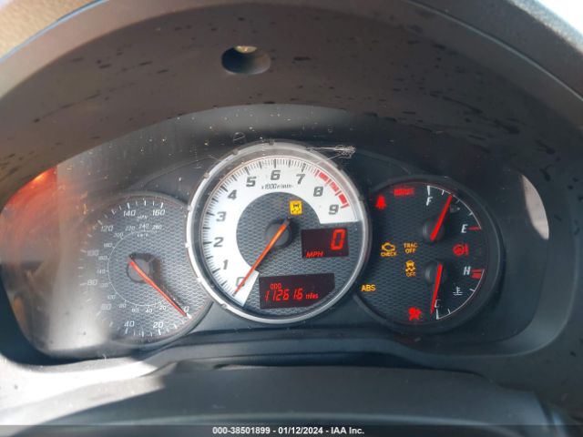 JF1ZNAA11E8705538 Scion FR-S