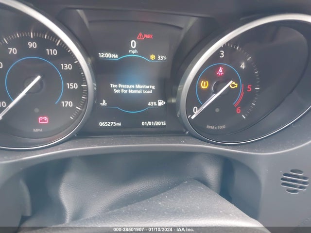 2017 JAGUAR F-PACE SADCJ2BN1HA097606 Photo 6