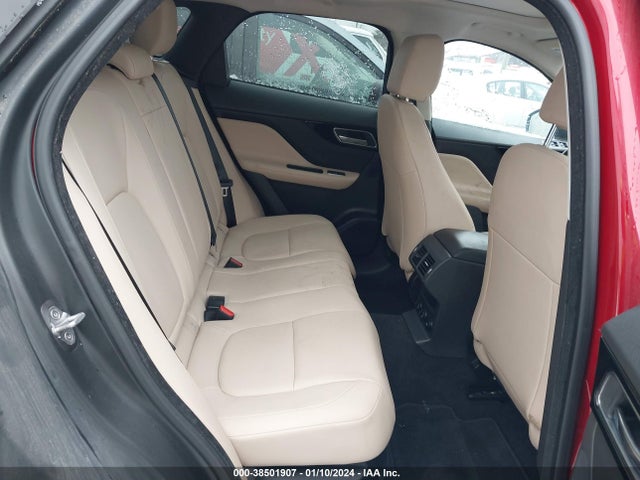 2017 JAGUAR F-PACE SADCJ2BN1HA097606 Photo 7