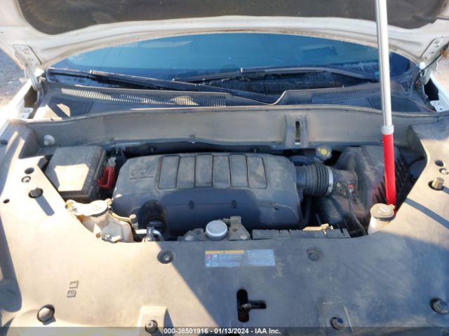 1GKKRTKD9EJ106324 GMC Acadia Denali