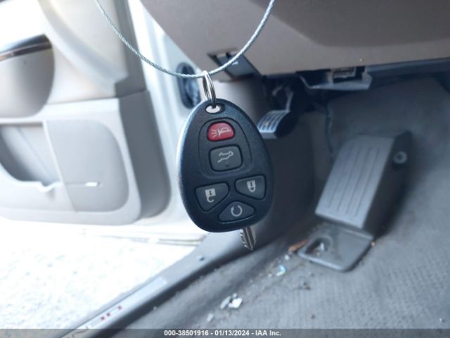 1GKKRTKD9EJ106324 GMC Acadia Denali