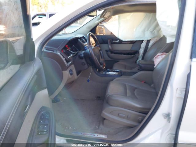 1GKKRTKD9EJ106324 GMC Acadia Denali