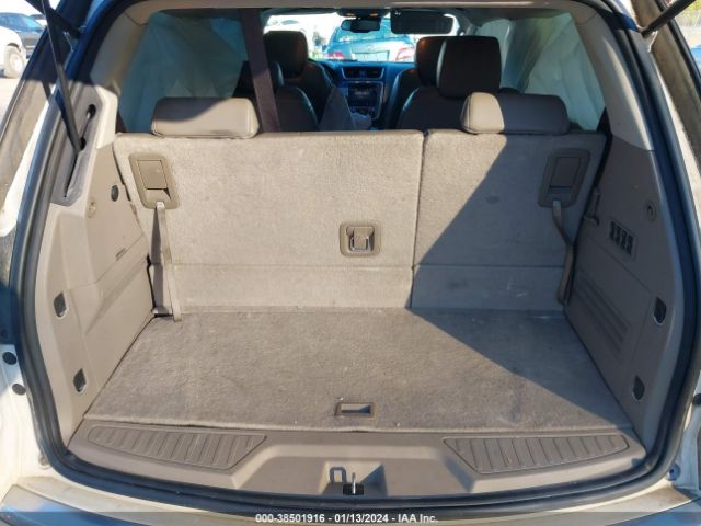1GKKRTKD9EJ106324 GMC Acadia Denali