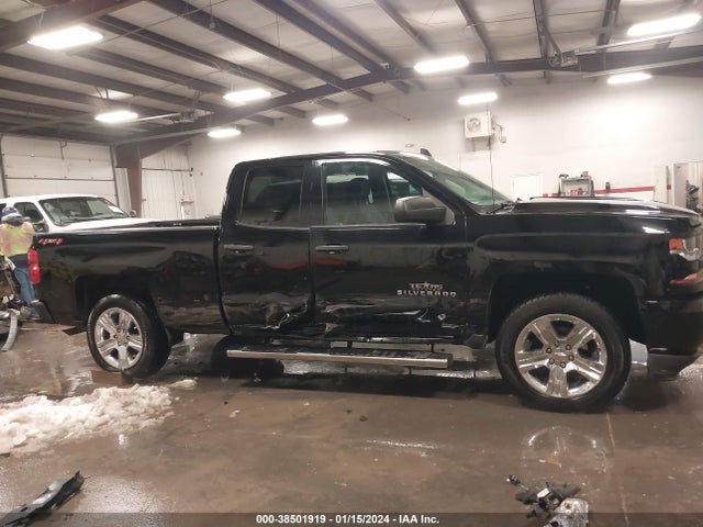 Chevrolet Silverado 1500 Custom 2018 1GCVKPEC4JZ374412 Image 14