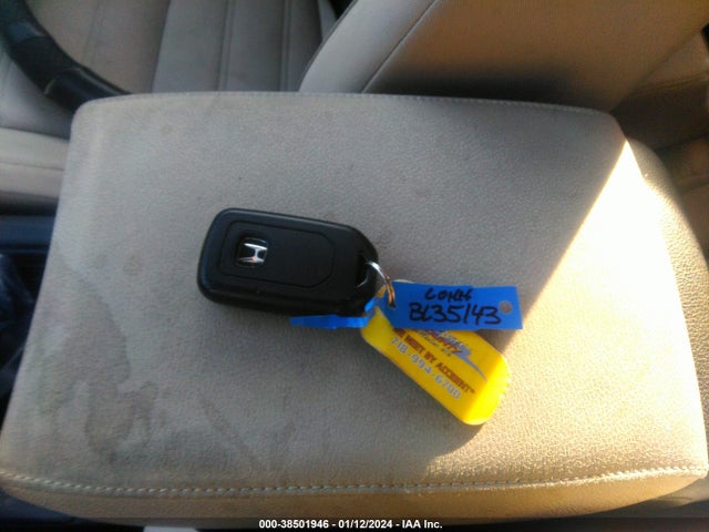 Honda CR-V EX 2019 2HKRW2H51KH635090 Image 11