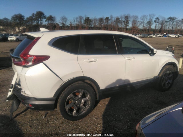 Honda CR-V EX 2019 2HKRW2H51KH635090 Image 14