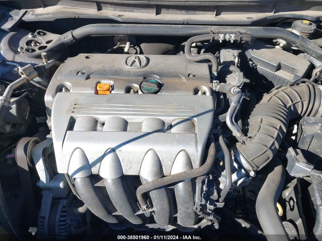 Aukcja sprzedaży 2010 Acura Tsx 2.4, vin: JH4CU2F63AC030004, numer aukcji: 38501960