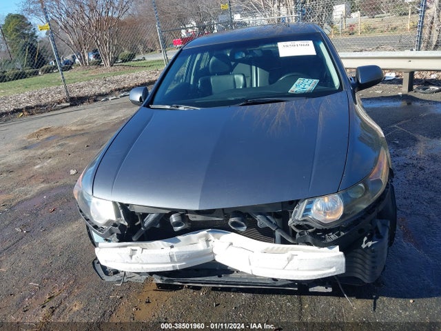 Aukcja sprzedaży 2010 Acura Tsx 2.4, vin: JH4CU2F63AC030004, numer aukcji: 38501960