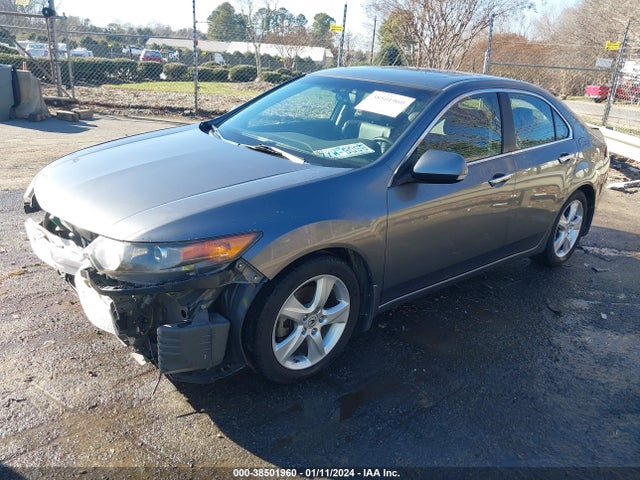 Aukcja sprzedaży 2010 Acura Tsx 2.4, vin: JH4CU2F63AC030004, numer aukcji: 38501960