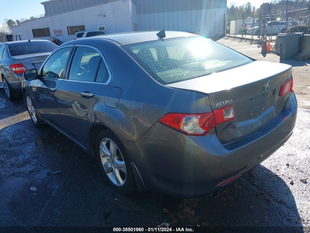 Aukcja sprzedaży 2010 Acura Tsx 2.4, vin: JH4CU2F63AC030004, numer aukcji: 38501960