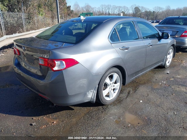 Aukcja sprzedaży 2010 Acura Tsx 2.4, vin: JH4CU2F63AC030004, numer aukcji: 38501960