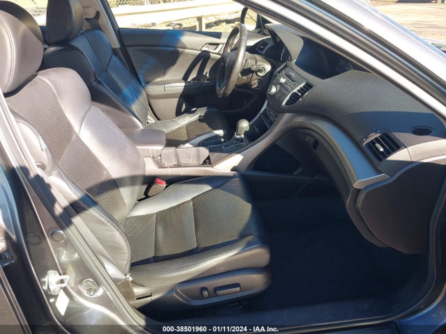 Aukcja sprzedaży 2010 Acura Tsx 2.4, vin: JH4CU2F63AC030004, numer aukcji: 38501960