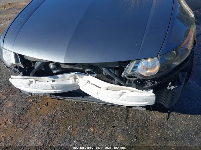 Aukcja sprzedaży 2010 Acura Tsx 2.4, vin: JH4CU2F63AC030004, numer aukcji: 38501960