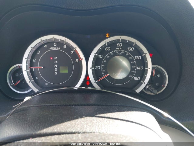 Aukcja sprzedaży 2010 Acura Tsx 2.4, vin: JH4CU2F63AC030004, numer aukcji: 38501960
