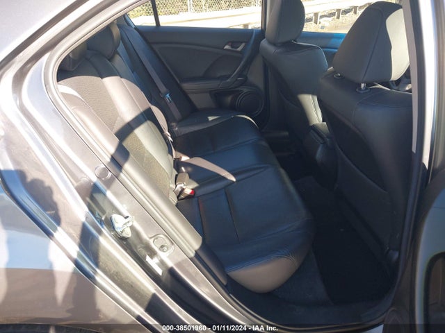 Aukcja sprzedaży 2010 Acura Tsx 2.4, vin: JH4CU2F63AC030004, numer aukcji: 38501960