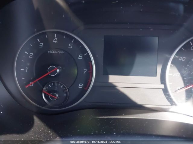 KNAE15LA9L6080837 KIA Stinger Gt-line